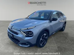 Grigio Usata 2022 Citroën C4 PureTech Due volumi | 16.900 € (Ottimo prezzo)