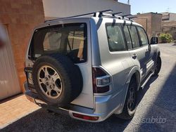 Usata 2002 Mitsubishi Pajero SUV | 5000 €