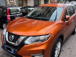 Usata 2018 Nissan X-Trail SUV | 14.000 € (Super prezzo)