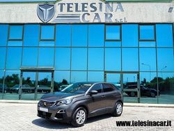 Grigio(met.) Usata 2020 Peugeot 3008 SUV | 16.500 € (Buon prezzo)