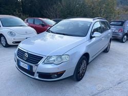 Grigio Usata 2008 VW Passat Business Station wagon | 3500 € (Super prezzo)