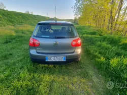 Usata 2007 VW Golf V Tre volumi | 3998 € (Buon prezzo)