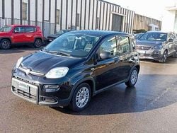 Nero Usata 2024 Fiat Panda S Tre volumi | 12.900 € (Buon prezzo)