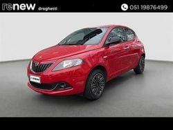 Rosso Usata 2023 Lancia Ypsilon Due volumi | 12.500 € (Buon prezzo)