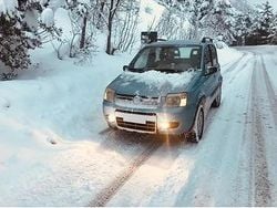 Usata 2006 Fiat Panda Due volumi | 4000 € (Cara)