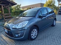 Grigio Usata 2012 Citroën C3 Attraction Due volumi | 3100 € (Buon prezzo)