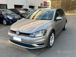 Grigio Usata 2019 VW Golf VII Join Tre volumi | 17.500 € (Buon prezzo)