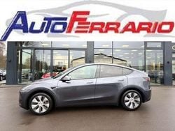 Grigio Usata 2023 Tesla Model Y RWD SUV | 31.800 € (Ottimo prezzo)