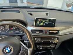 Usata 2017 BMW X1 xLine SUV | 17.500 € (Buon prezzo)