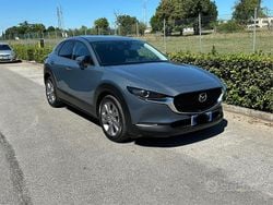 Usata 2022 Mazda CX-30 Exceed SUV | 20.500 € (Buon prezzo)