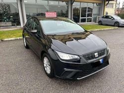 Nero Usata 2025 Seat Ibiza Style Tre volumi | 15.250 € (Ottimo prezzo)