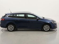 Usata 2020 Renault Mégane GrandTour Business Station wagon | 11.990 € (Buon prezzo)