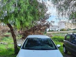 Bianco Usata 2012 Fiat Bravo Dynamic Due volumi | 2650 € (Super prezzo)