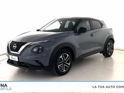 Grigio Usata 2024 Nissan Juke N-Connecta SUV | 16.400 € (Super prezzo)