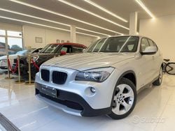 Grigio Usata 2012 BMW X1 SUV | 9400 € (Buon prezzo)