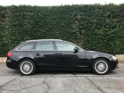 Usata 2013 Audi A4 Ambiente Station wagon | 7500 € (Buon prezzo)