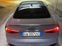 Usata 2017 Audi RS5 Exclusive Coupé | 42.000 € (Molto cara)