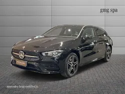 Nero Usata 2024 Mercedes 250 Advanced Plus Station wagon | 38.990 € (Super prezzo)
