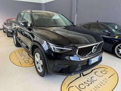 Nero Usata 2022 Volvo XC40 SUV | 20.400 € (Ottimo prezzo)