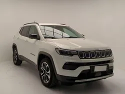 Nessuno Usata 2023 Jeep Compass Limited SUV | 26.500 € (Buon prezzo)
