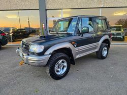 Grigio Usata 1999 Hyundai Galloper SUV | 6900 € (Buon prezzo)