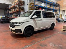 Usata 2020 VW Caravelle Monovolume | 37.000 € (Cara)