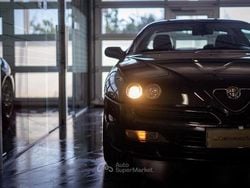 Nero Usata 2002 Alfa Romeo GTV Coupé | 23.900 € (Molto cara)