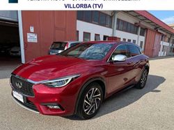 Bordeaux Usata 2016 Infiniti Q30 Premium Due volumi | 13.500 € (Buon prezzo)