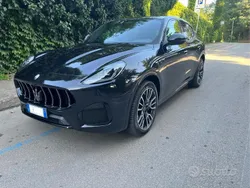 Usata 2022 Maserati Grecale GT SUV | 58.000 € (Buon prezzo)