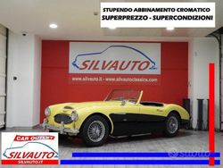 Giallo Usata 1960 Rover Metro Coupé | 58.500 €