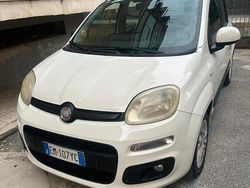 Usata 2012 Fiat Panda Due volumi | 5500 € (Buon prezzo)