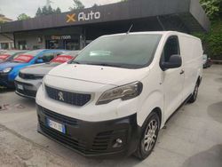 Bianco banchisa Usata 2021 Peugeot Expert Premium Furgone | 13.900 € (Buon prezzo)