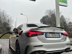 Usata 2020 Mercedes A200 Premium Tre volumi | 22.800 € (Buon prezzo)