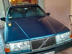 Blu Usata 1991 Volvo 940 Station wagon | 5000 €