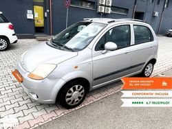 Usata 2006 Chevrolet Matiz Due volumi | 2199 €