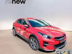 Rosso Usata 2021 Kia XCeed 2 SUV | 16.200 € (Super prezzo)