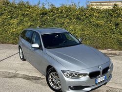 Usata 2014 BMW 316 Station wagon | 12.800 € (Buon prezzo)