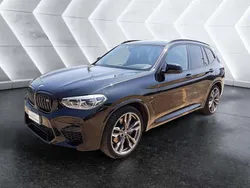 Nero Usata 2021 BMW X3 Comfort Edition SUV | 47.000 € (Buon prezzo)