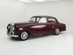 Altri Usata 1958 Bentley S1 Mulliner Tre volumi | 89.950 €