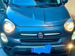 Grigio Usata 2019 Fiat 500X Urban SUV | 10.100 € (Super prezzo)