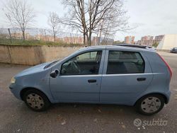 Usata 2005 Fiat Punto | 1200 € (Buon prezzo)