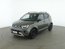 Verde Usata 2021 Suzuki Ignis Cool | 15.299 € (Buon prezzo)