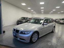 Grigio Usata 2006 BMW 320 M Sport Station wagon | 2300 € (Super prezzo)