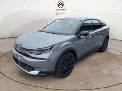 Grigio Nuova 2025 Citroën C4 Tre volumi | 23.900 € (Buon prezzo)