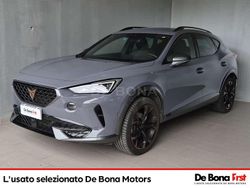 Graphene grey Usata 2023 Cupra Formentor SUV | 27.990 € (Buon prezzo)