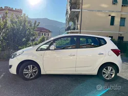 Usata 2012 Hyundai ix20 Monovolume | 4000 € (Super prezzo)