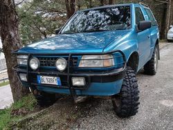 Usata 1998 Opel Frontera SUV | 4500 €