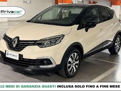 Altro Usata 2019 Renault Captur SUV | 11.400 € (Buon prezzo)