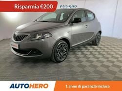 Grigio Usata 2022 Lancia Ypsilon Silver Due volumi | 12.799 € (Buon prezzo)
