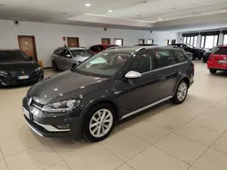 Grigio Usata 2017 VW Golf Alltrack Station wagon | 12.500 € (Buon prezzo)